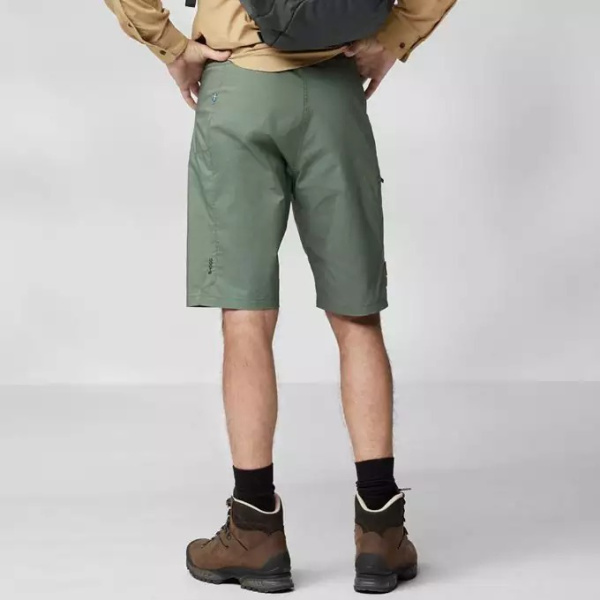 Шорты Abisko Hike Shorts M (Мужской; 48; Patina Green)